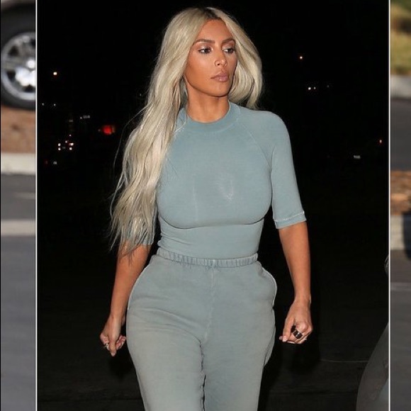 Yeezy Tops | Yeezy Season 6 Top | Poshmark